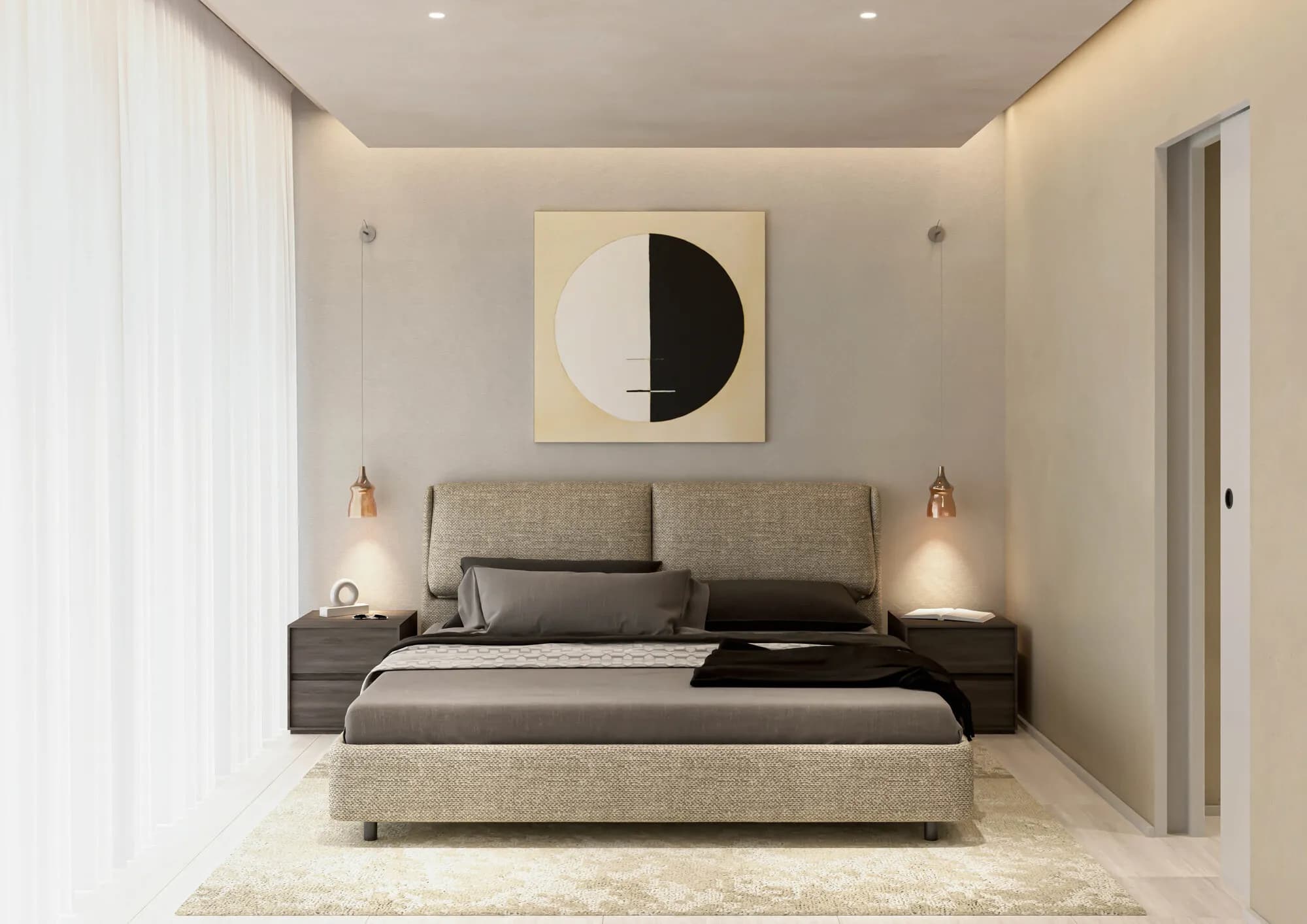 Mas Barsha Residency preview 3