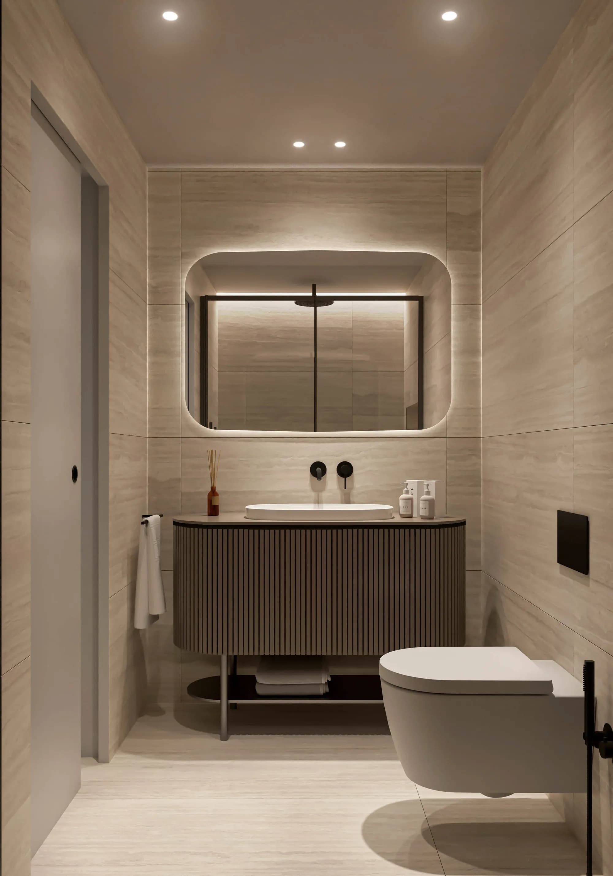 Mas Barsha Residency preview 4