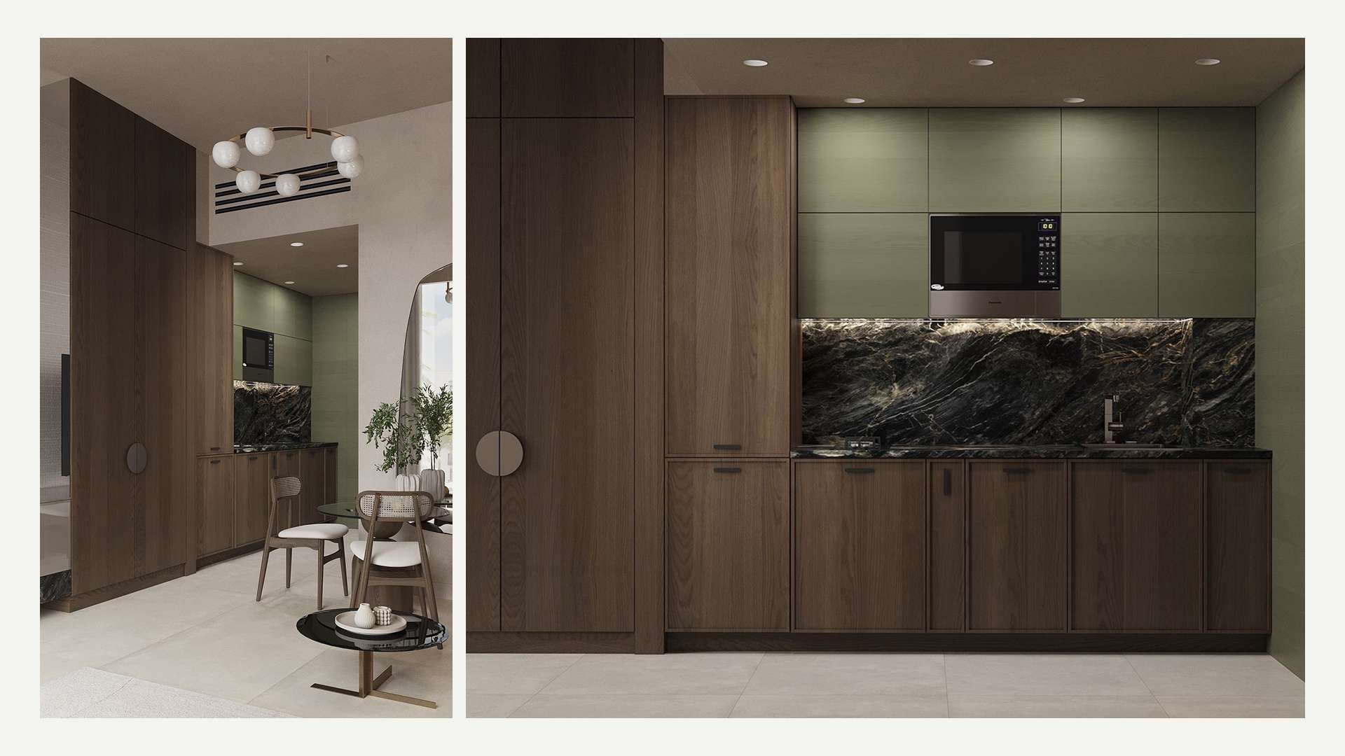 Olivia Gardens Residence preview 3
