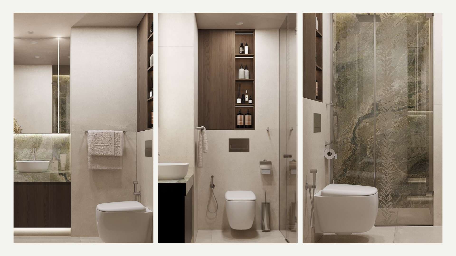 Olivia Gardens Residence preview 4