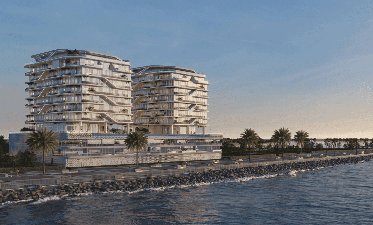 Hatimi Residences