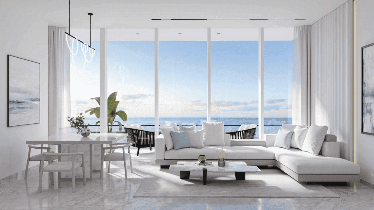 Hatimi Residences preview 2