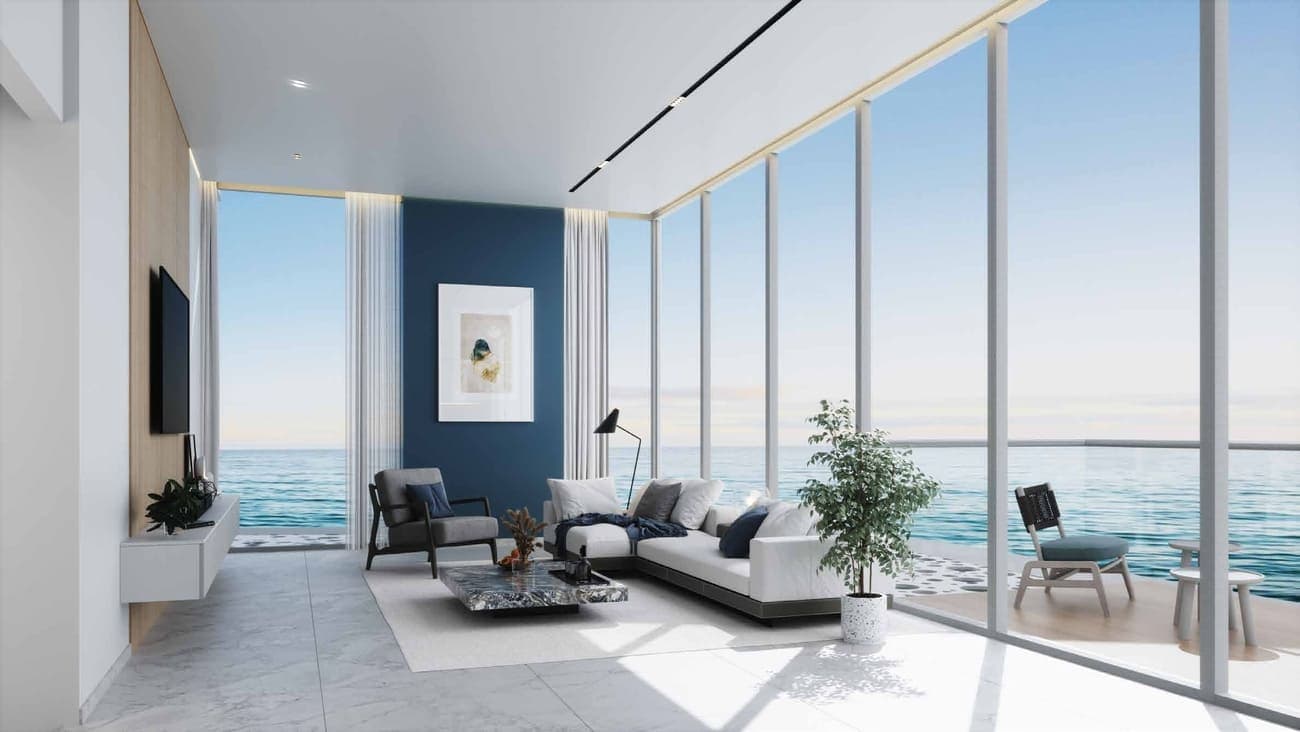Hatimi Residences preview 3