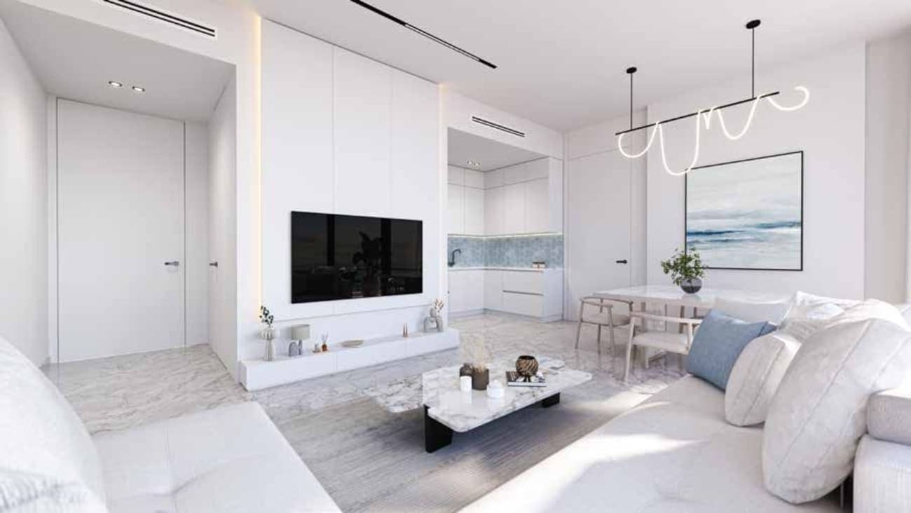 Hatimi Residences preview 4