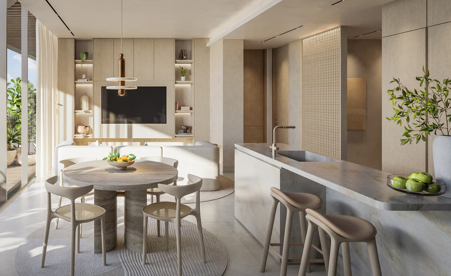 Avida Residences preview 2