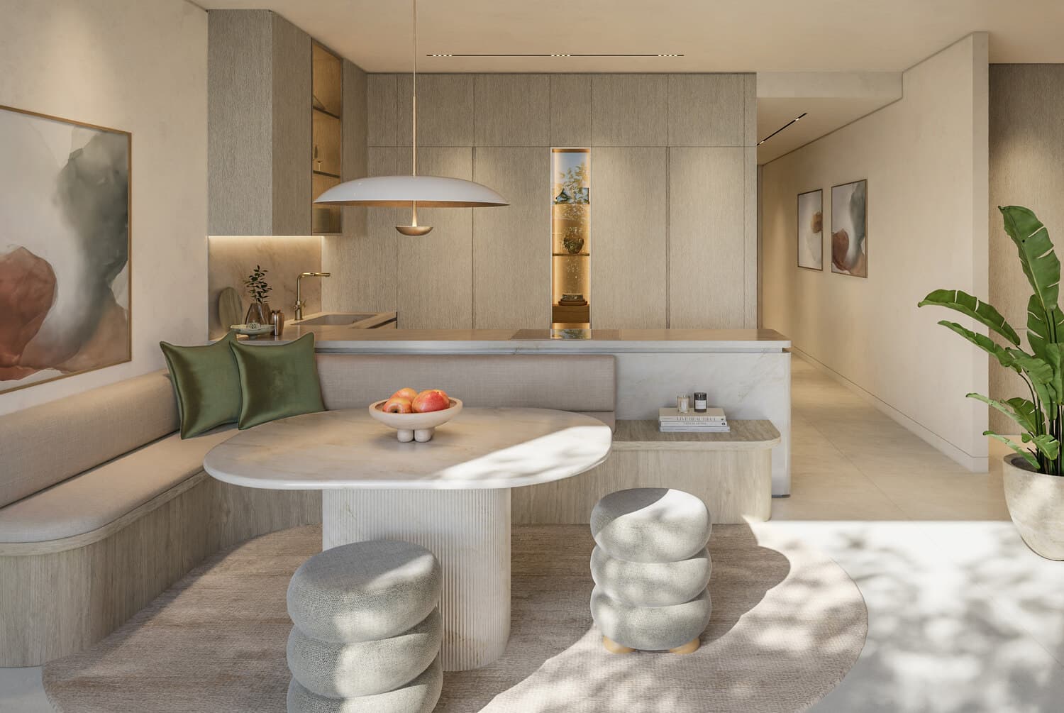 Avida Residences preview 3