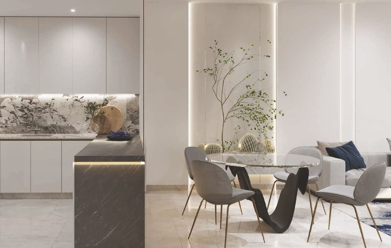 Ivy Gardens 2 by Samana preview 4