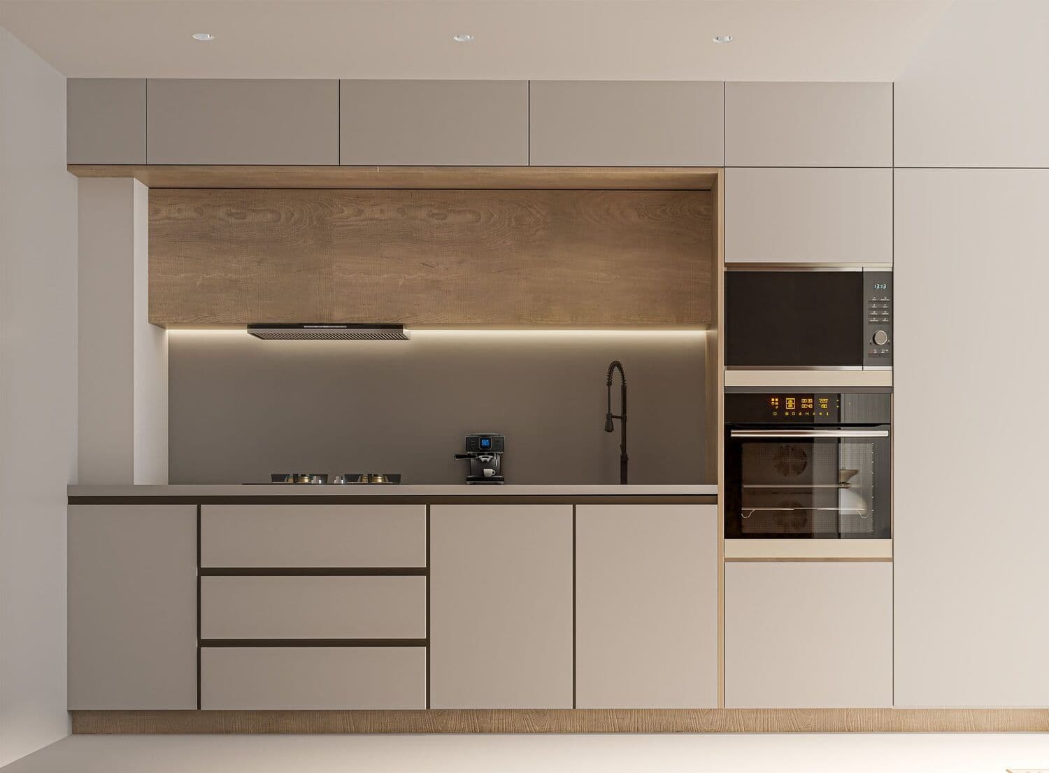 Berkeley Square preview 2