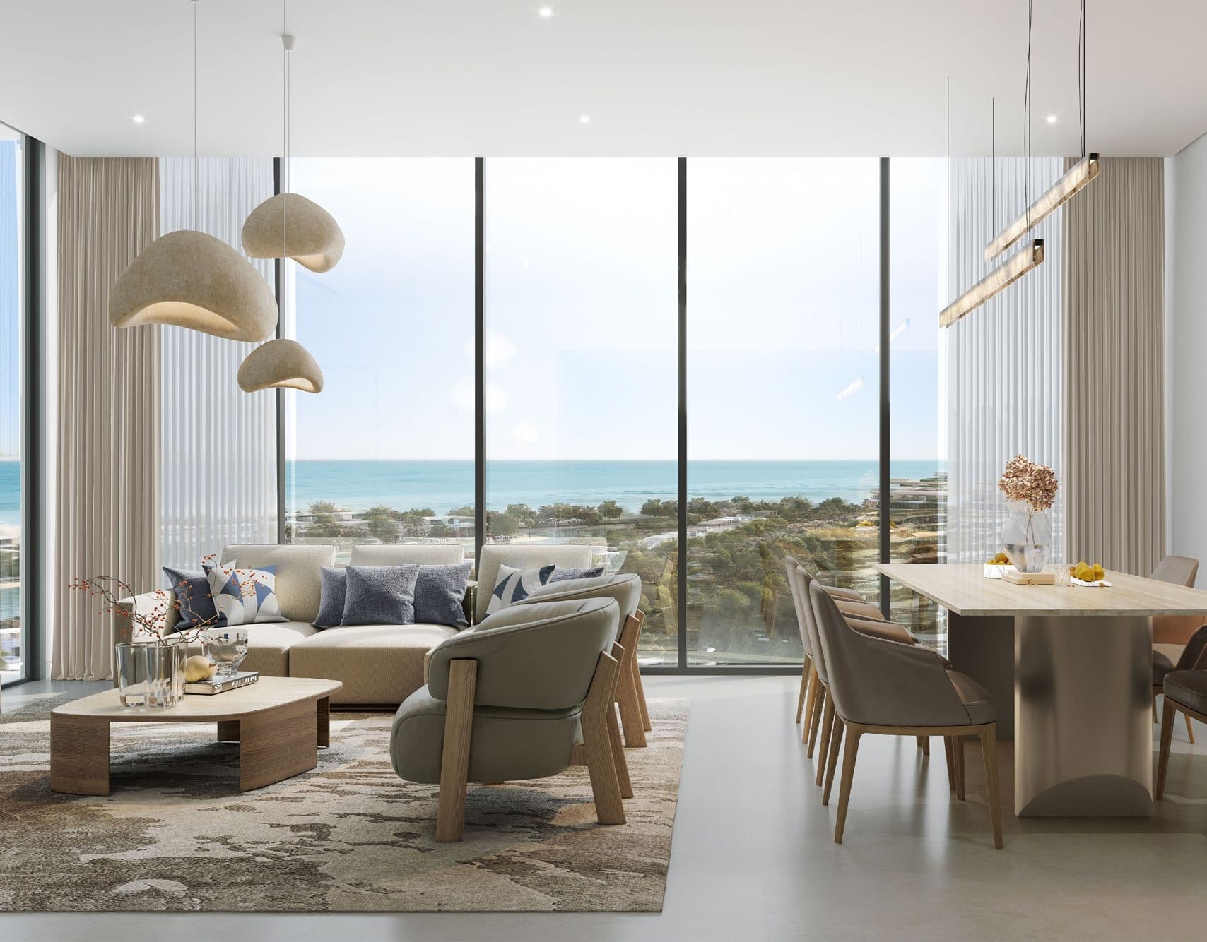 Pearlside Marina Residences preview 2