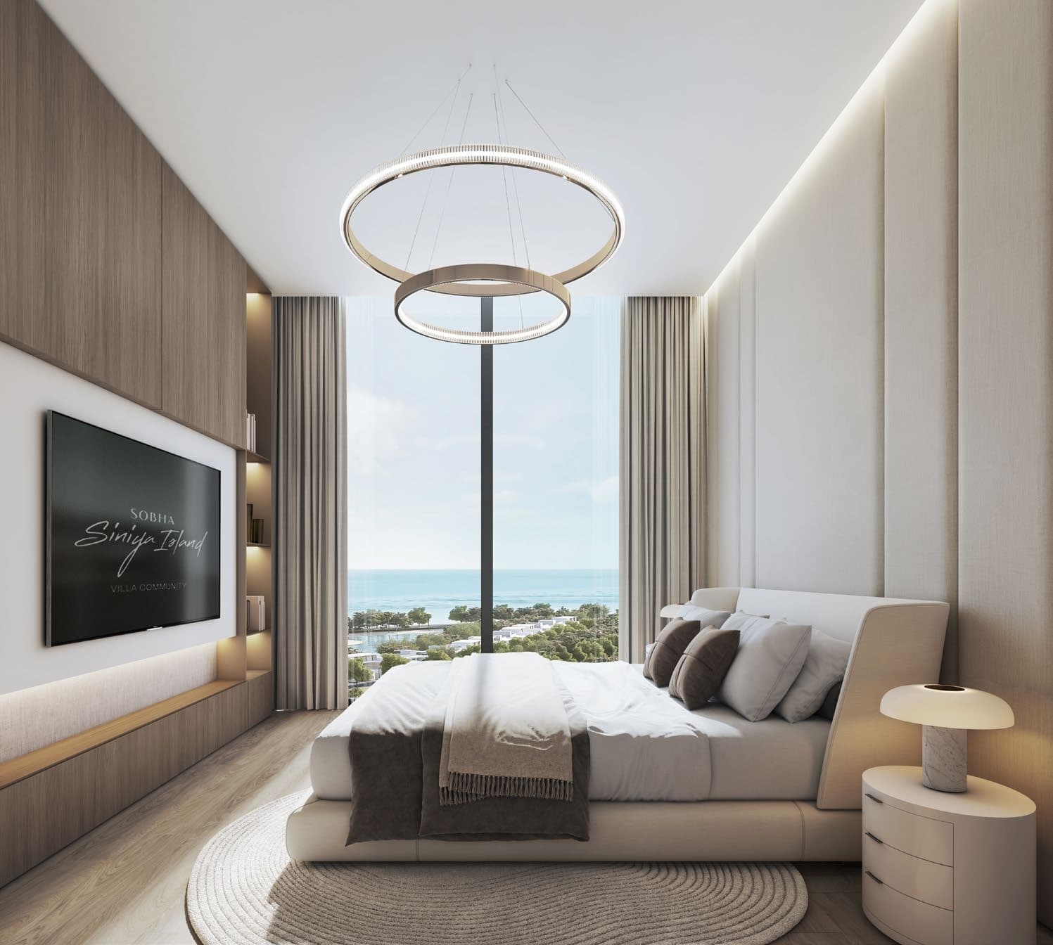 Pearlside Marina Residences preview 3