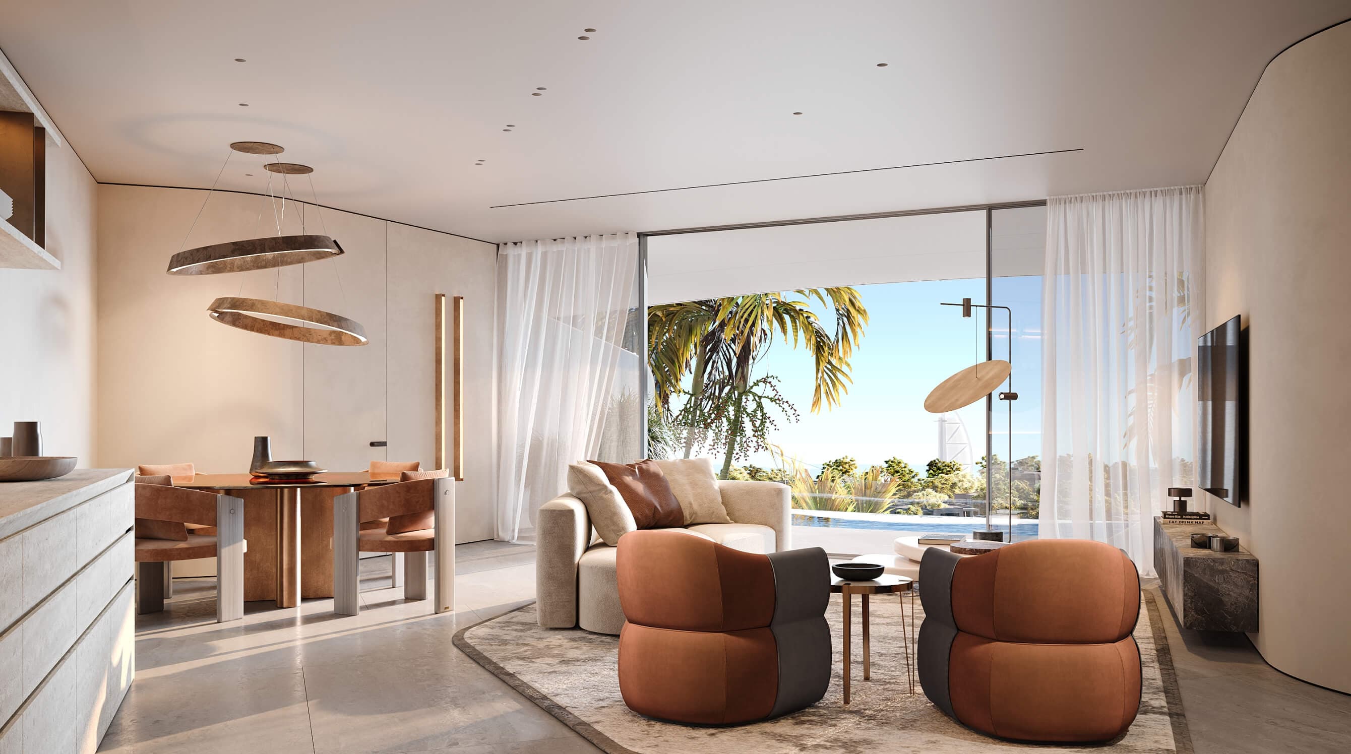 Trussardi Residences preview 4