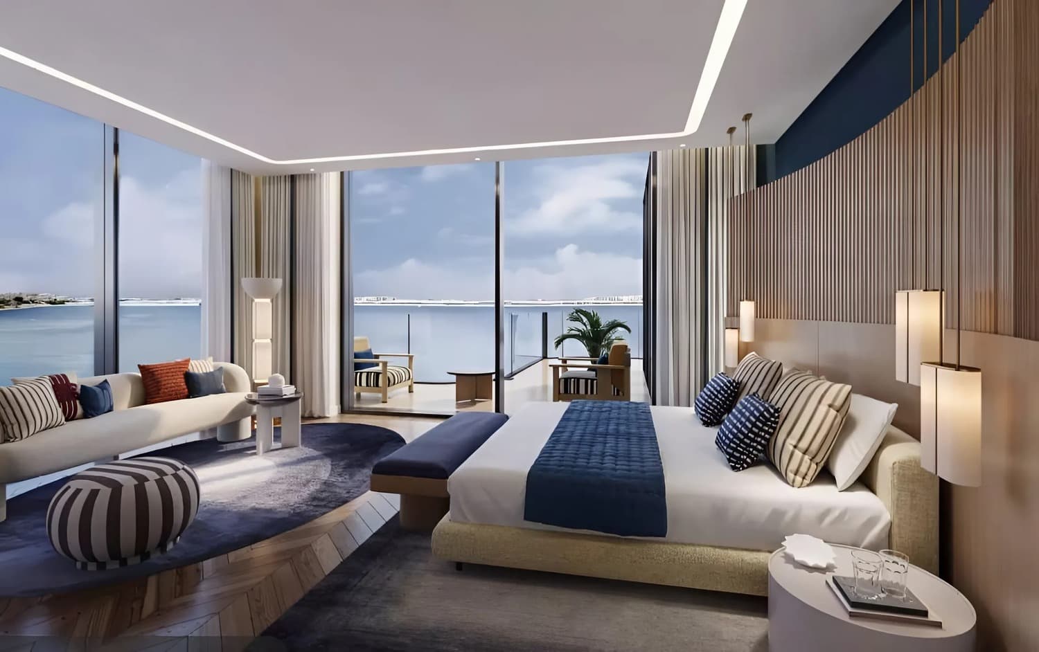 Seamont Autograph Collection Residences preview 2