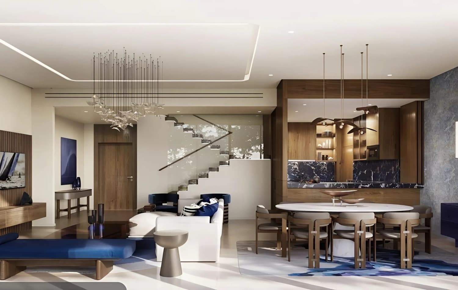 Seamont Autograph Collection Residences preview 3