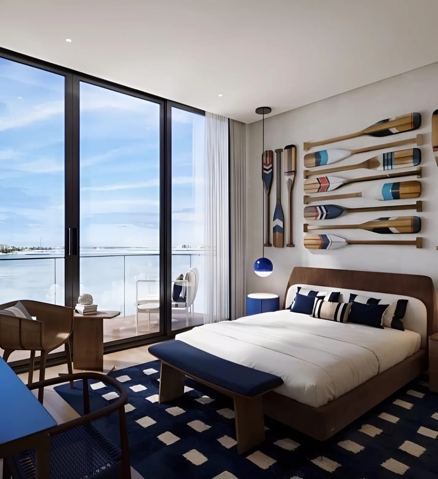 Seamont Autograph Collection Residences preview 4