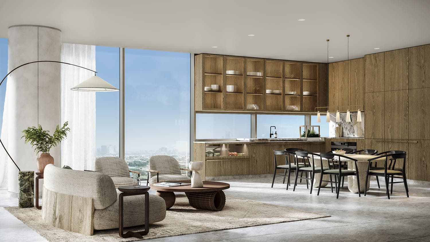 Six Senses Residence preview 3