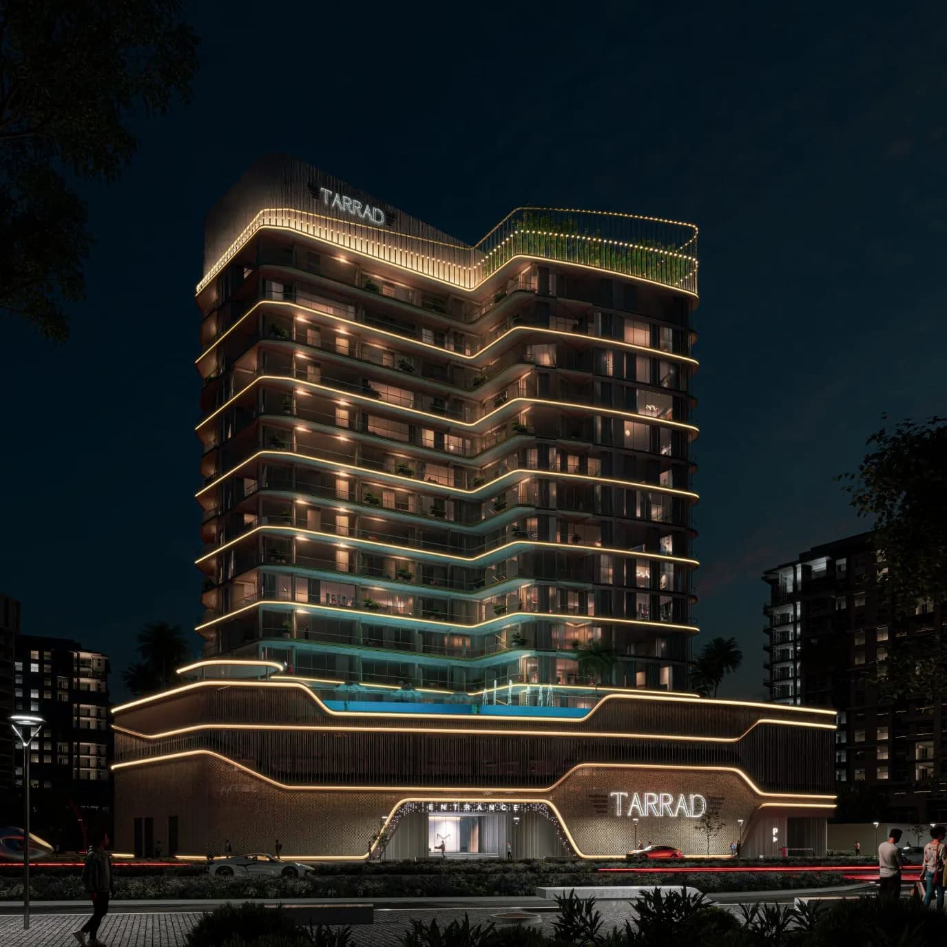 Celesto Tower 2 preview 3