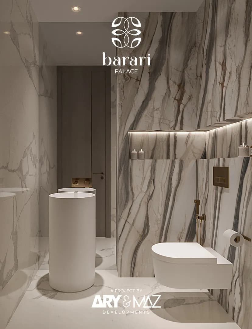 Barari Palace preview 2