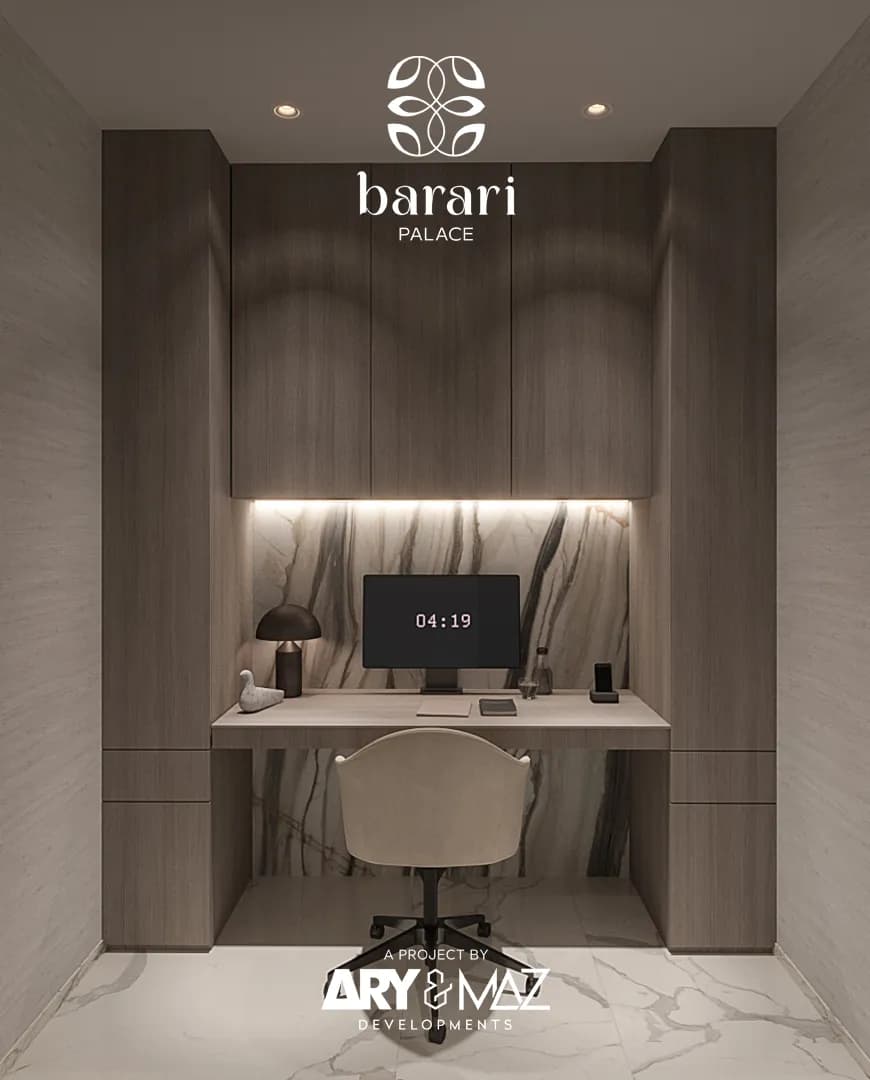 Barari Palace preview 3
