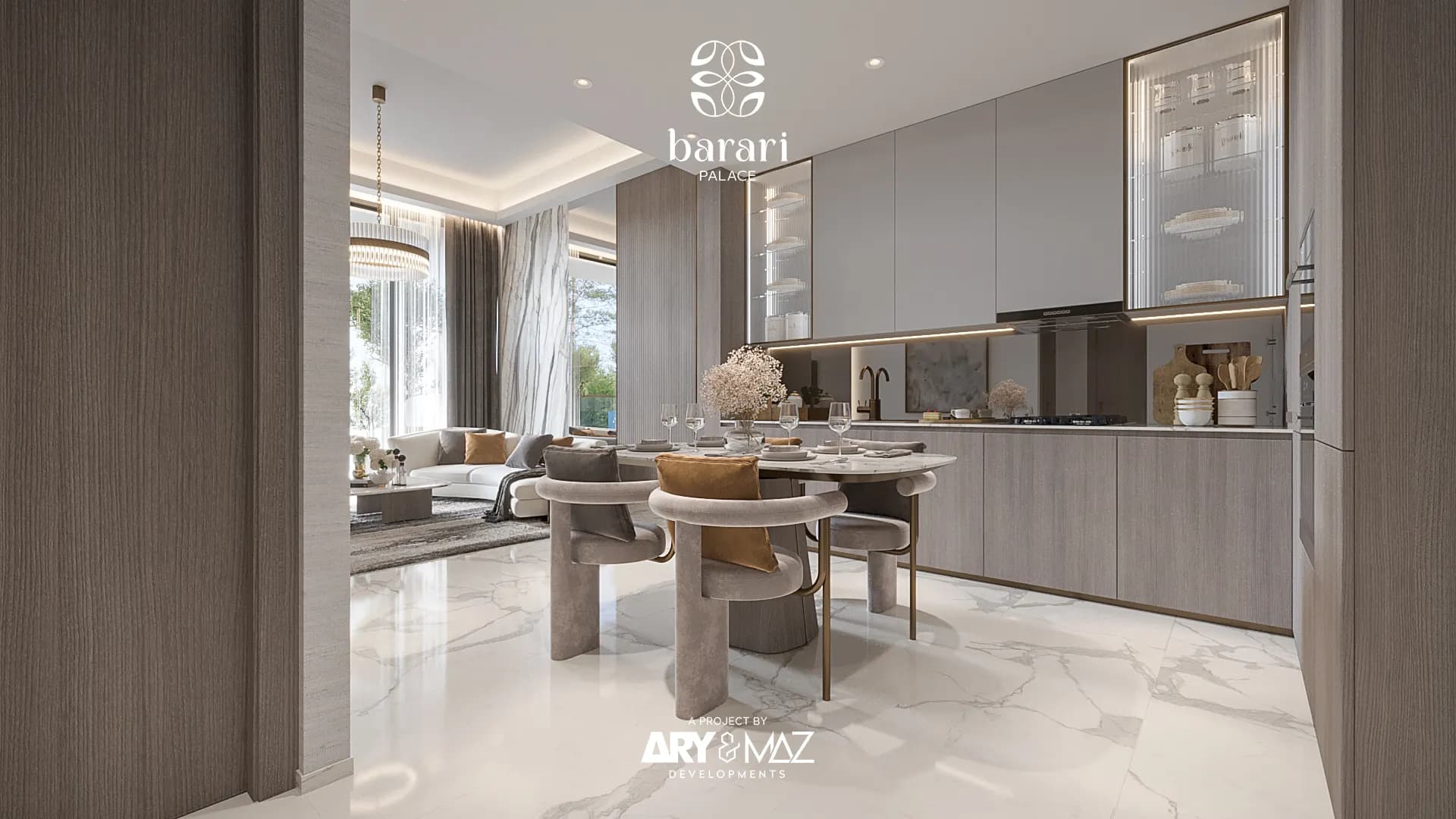 Barari Palace preview 4