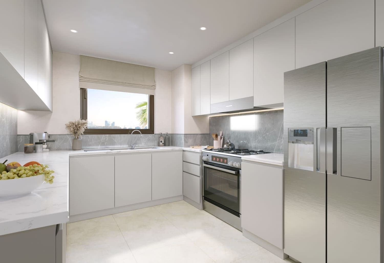 Aysha Residences 1 and 2 preview 3