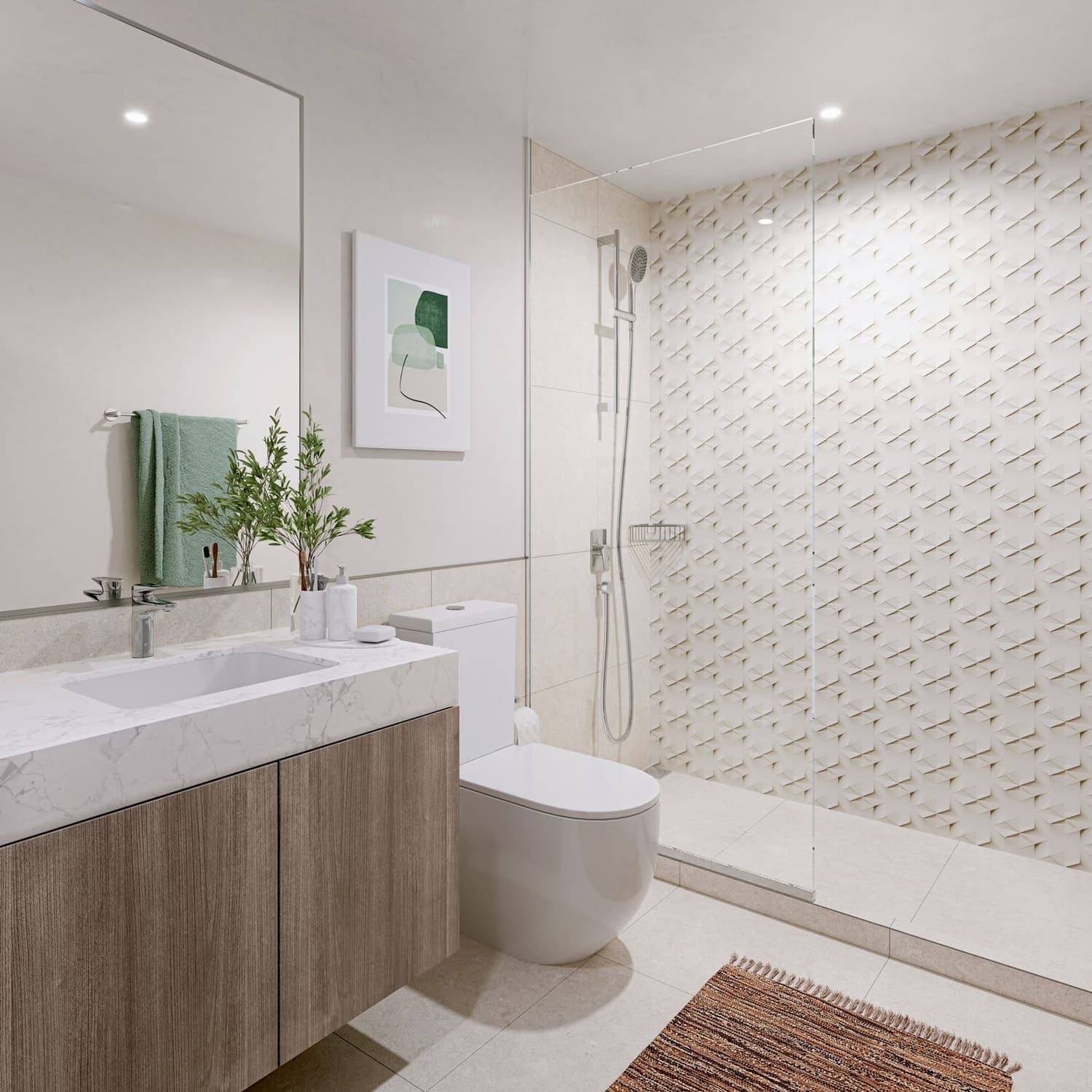 Aysha Residences 1 and 2 preview 4