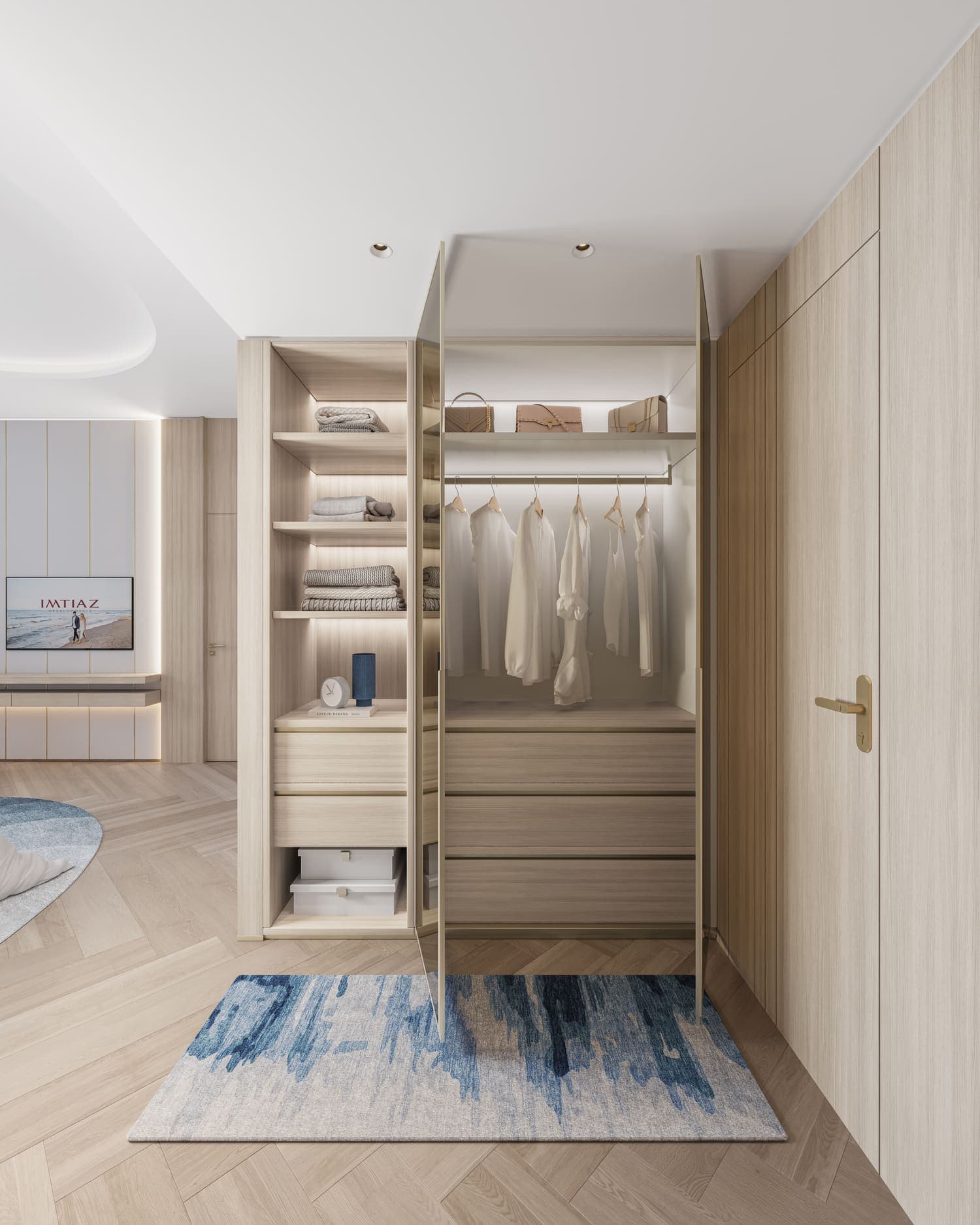 Sunset Bay 5 preview 3