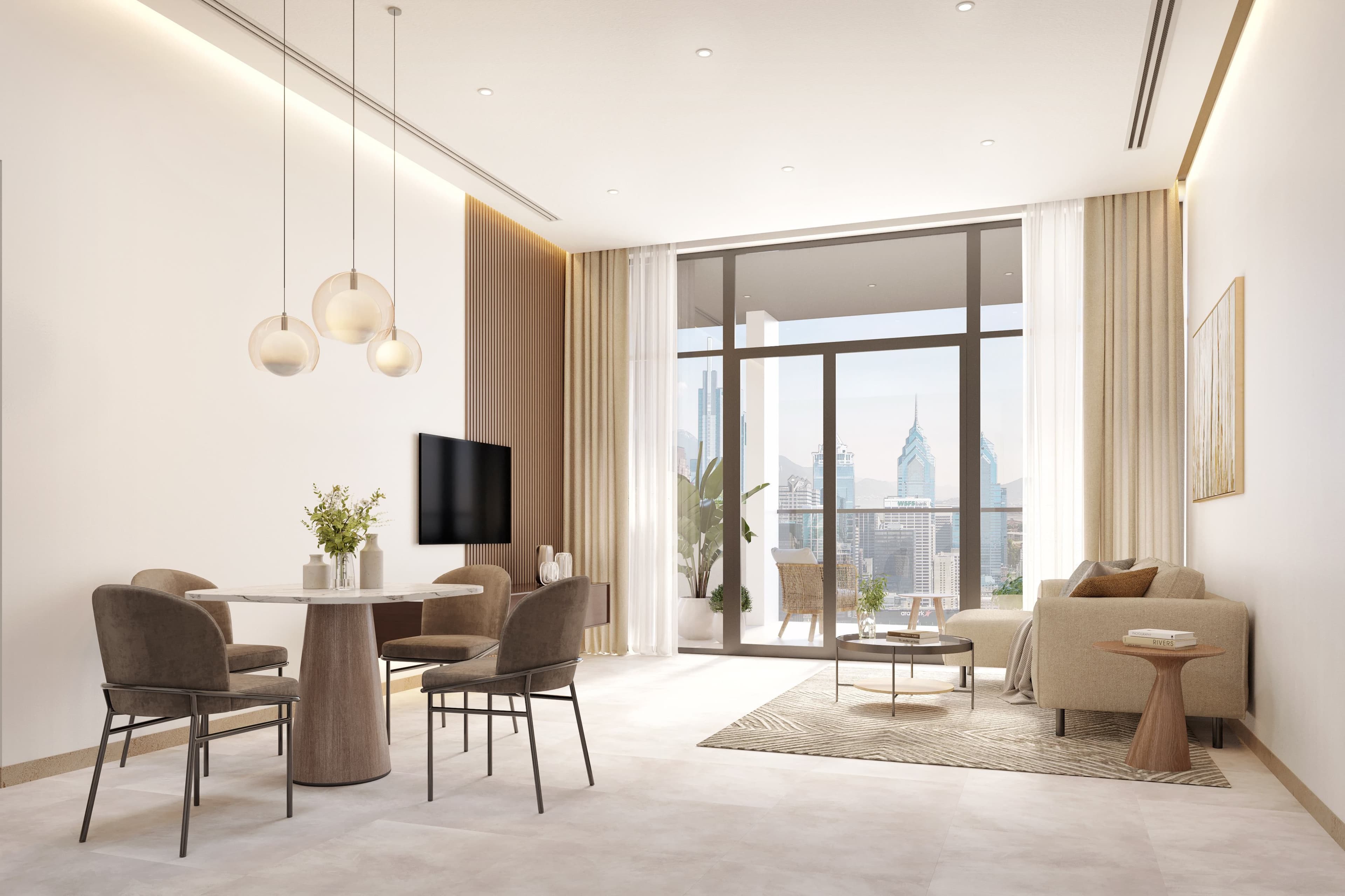 Oasis Lofts preview 2