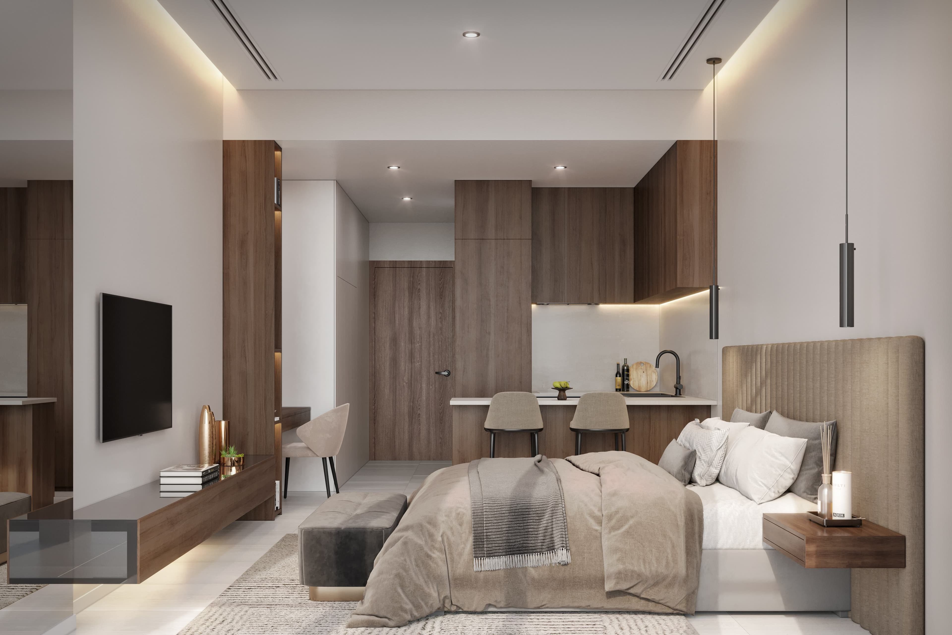Oasis Lofts preview 3