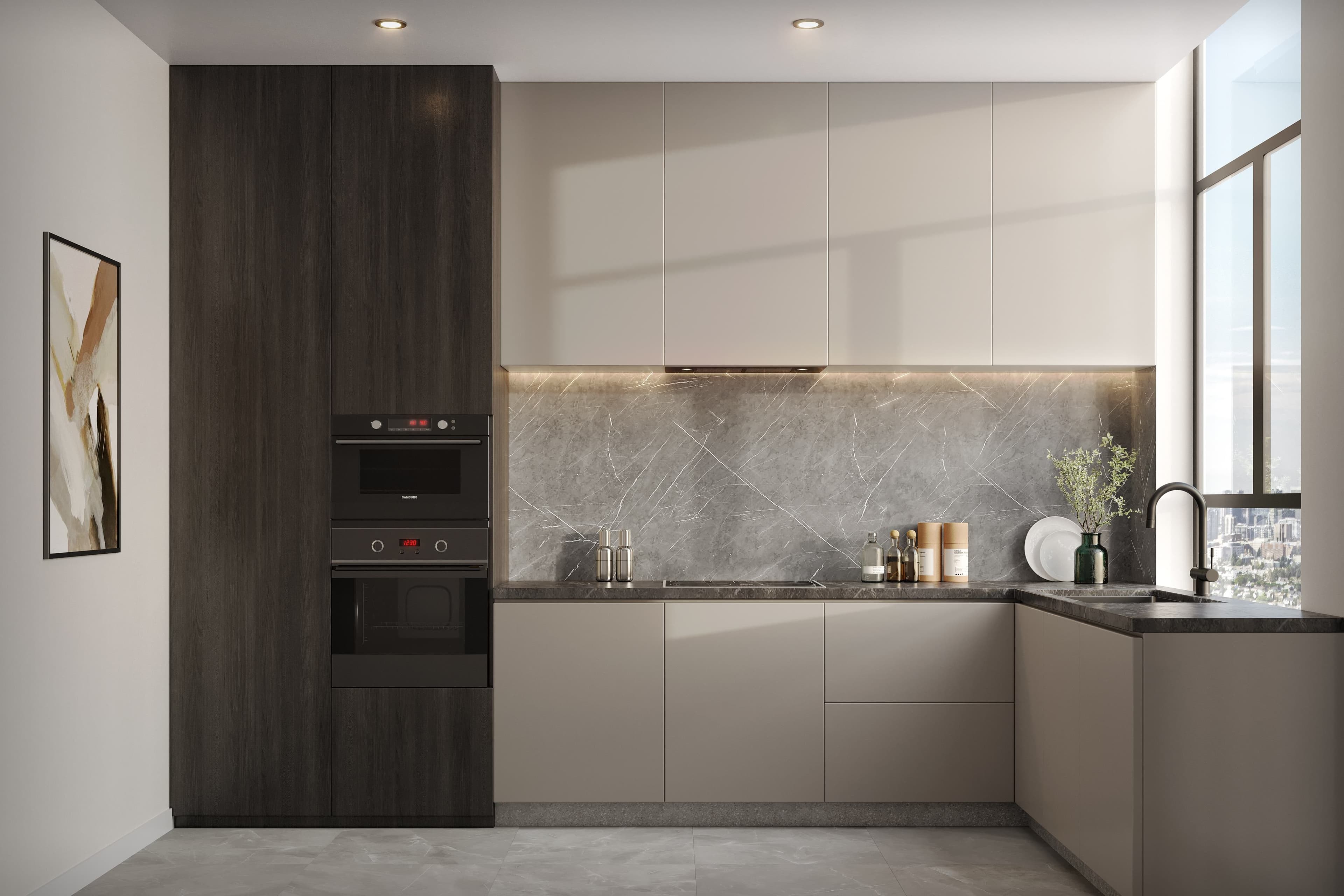 Oasis Lofts preview 4