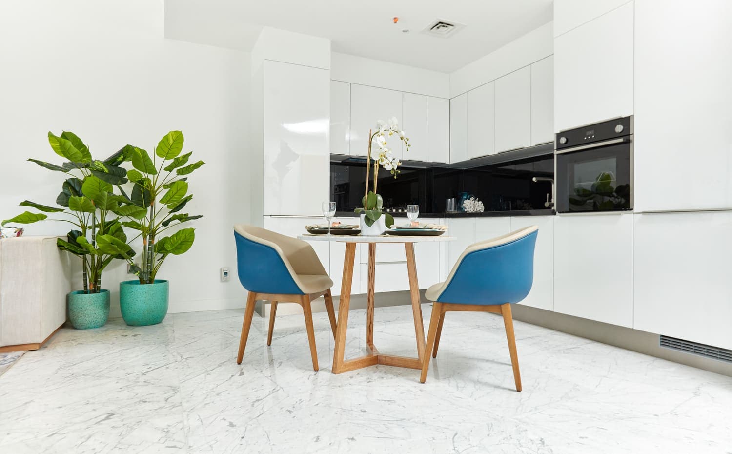 The Pad Residential preview 3