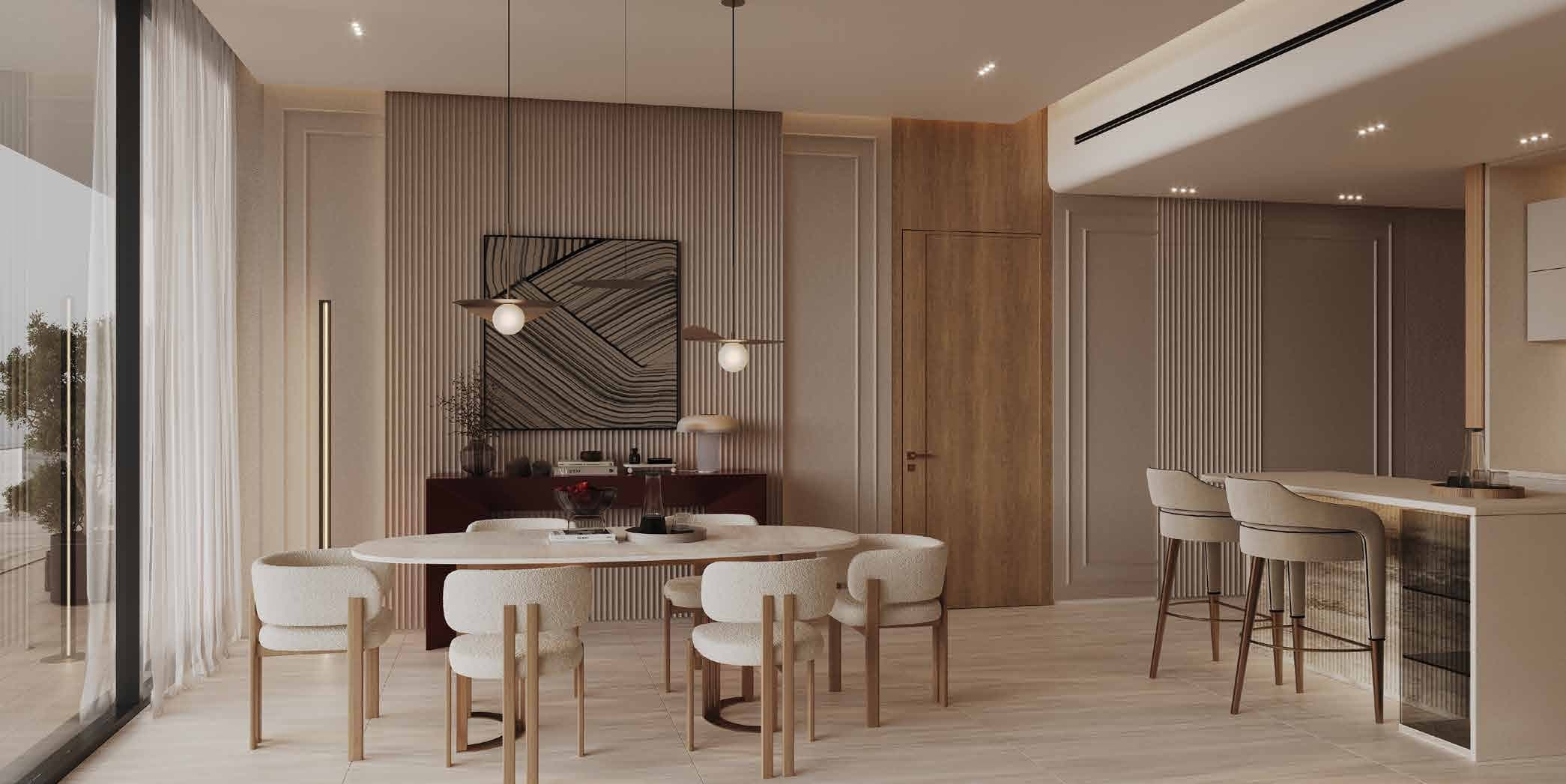 Binghatti Amberhall preview 2