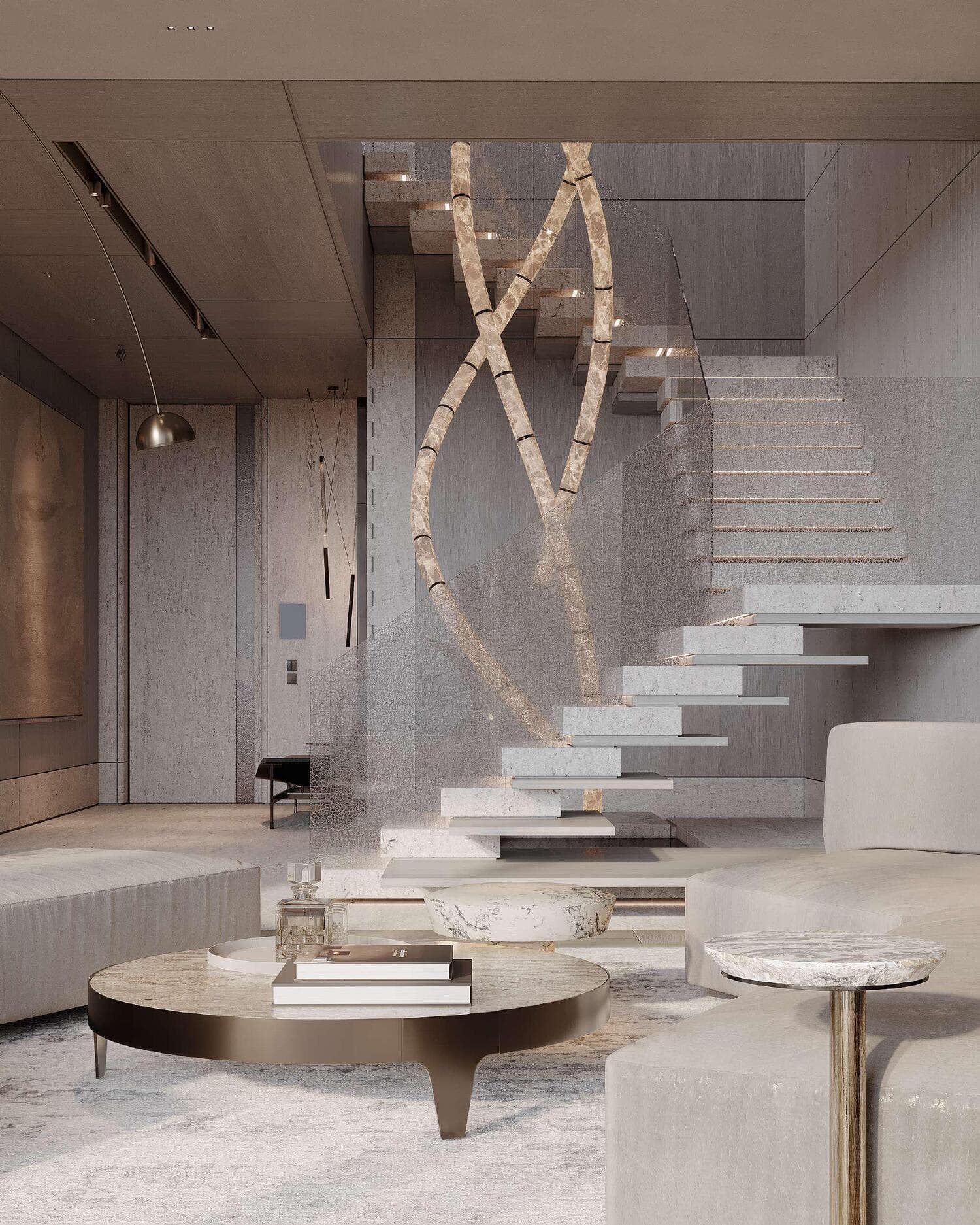 The Alba Residences by Omniyat preview 4