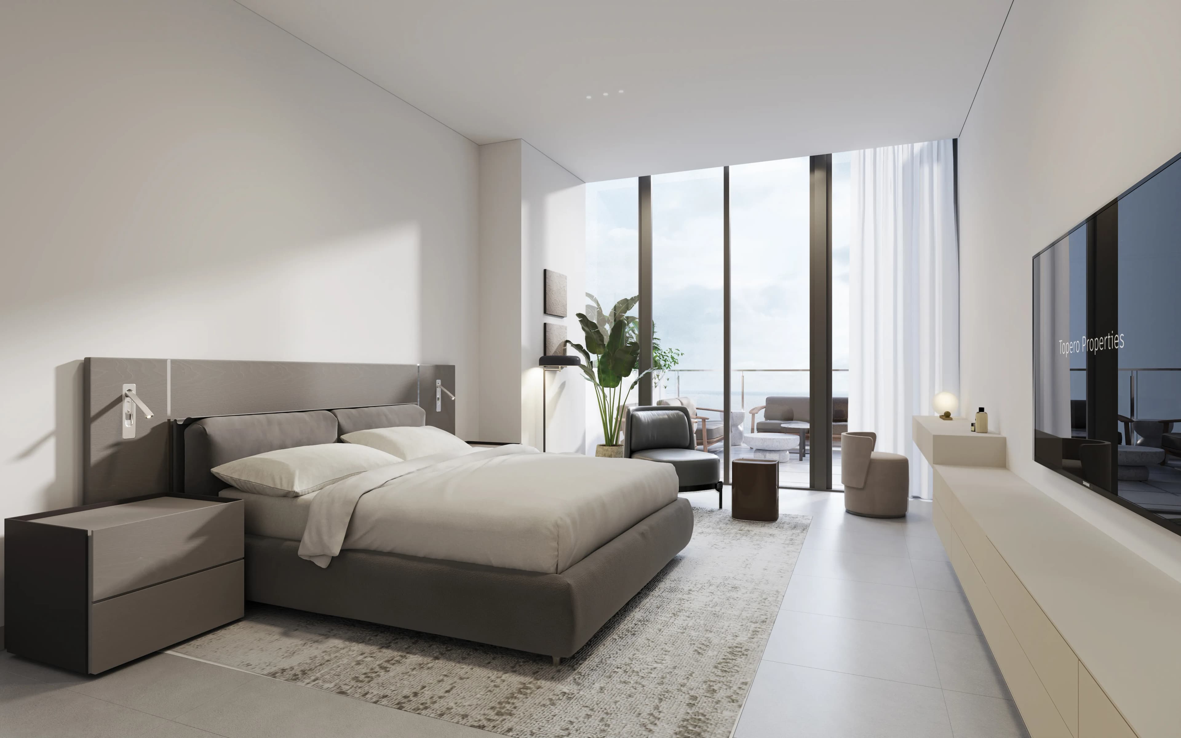Fortune Bay Residences preview 2
