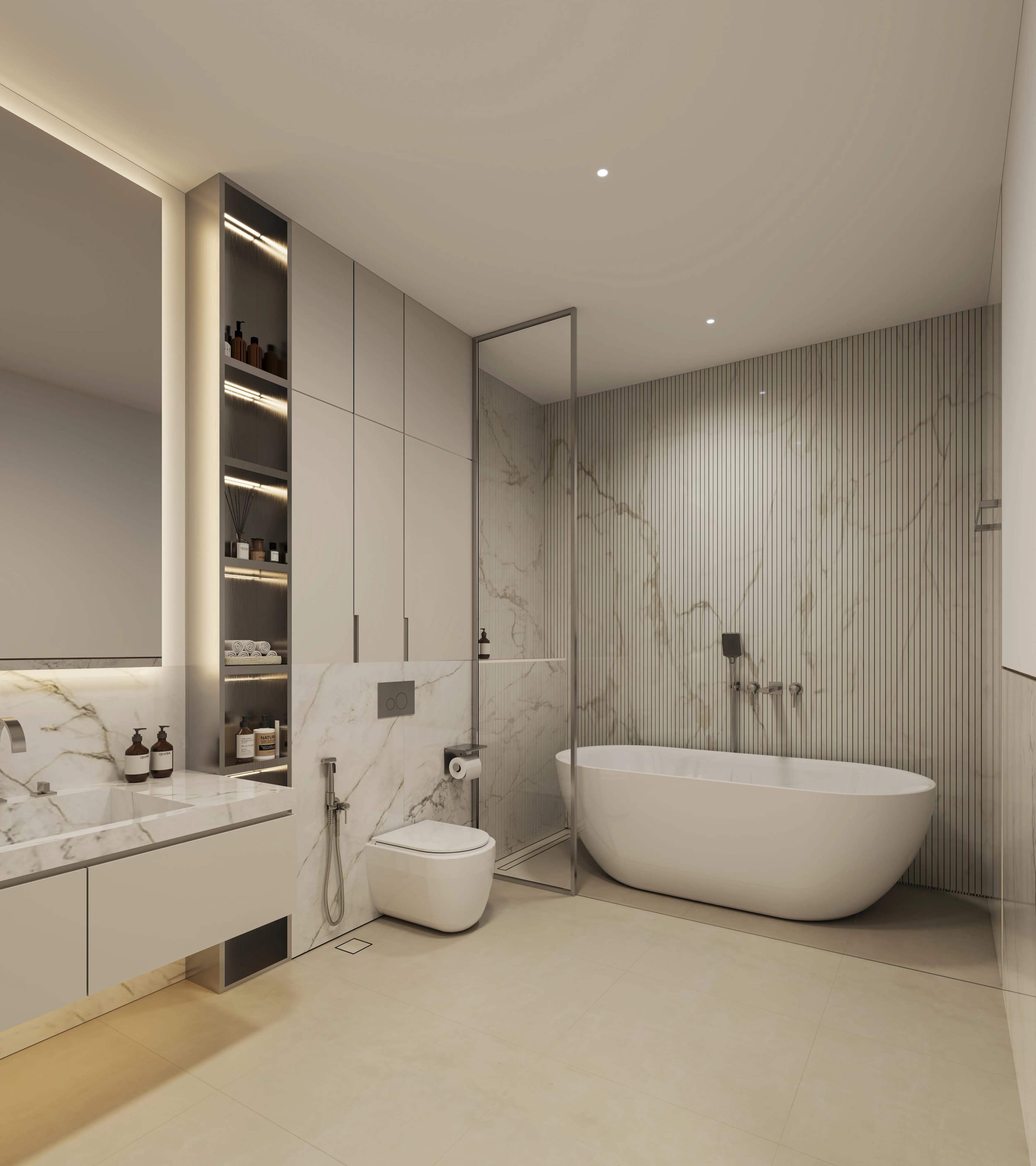 Fortune Bay Residences preview 3