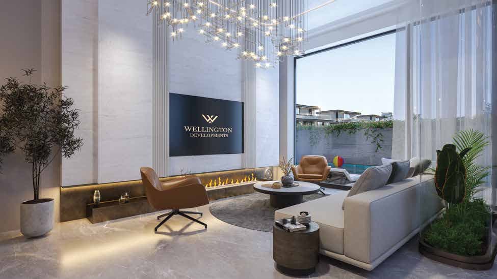 Wellington Grand Villas preview 3