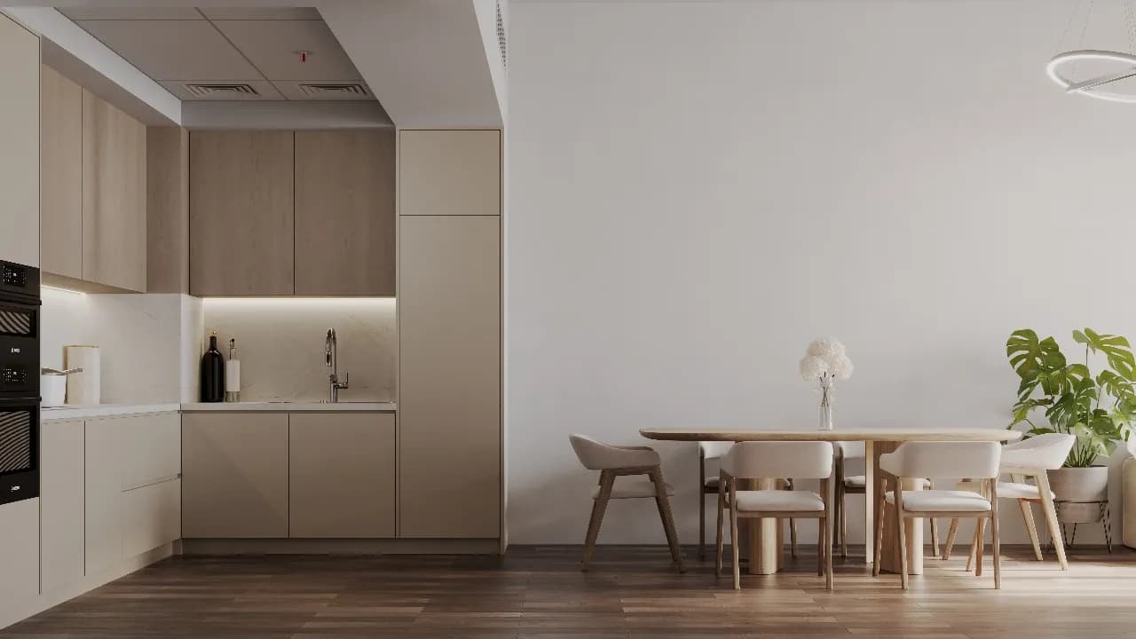 Carmel Residence preview 2
