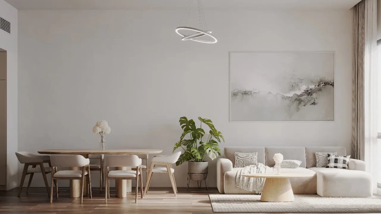 Carmel Residence preview 3
