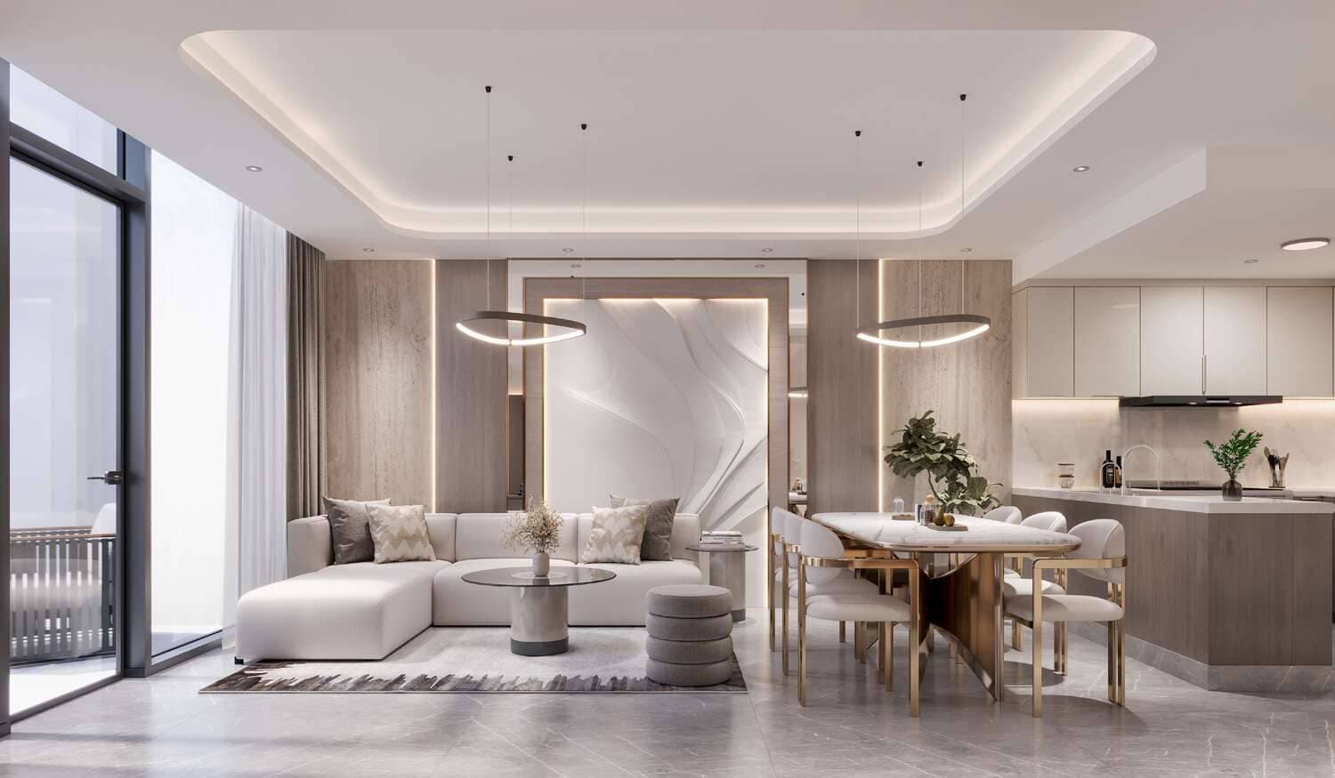 Future Residence preview 2