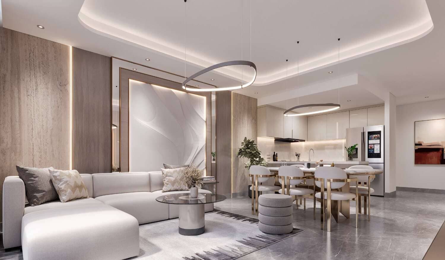 Future Residence preview 3
