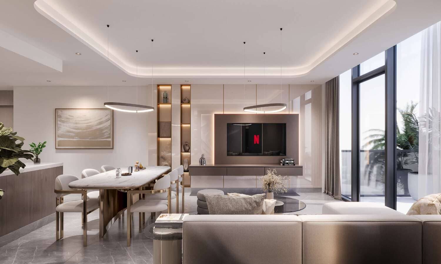 Future Residence preview 4