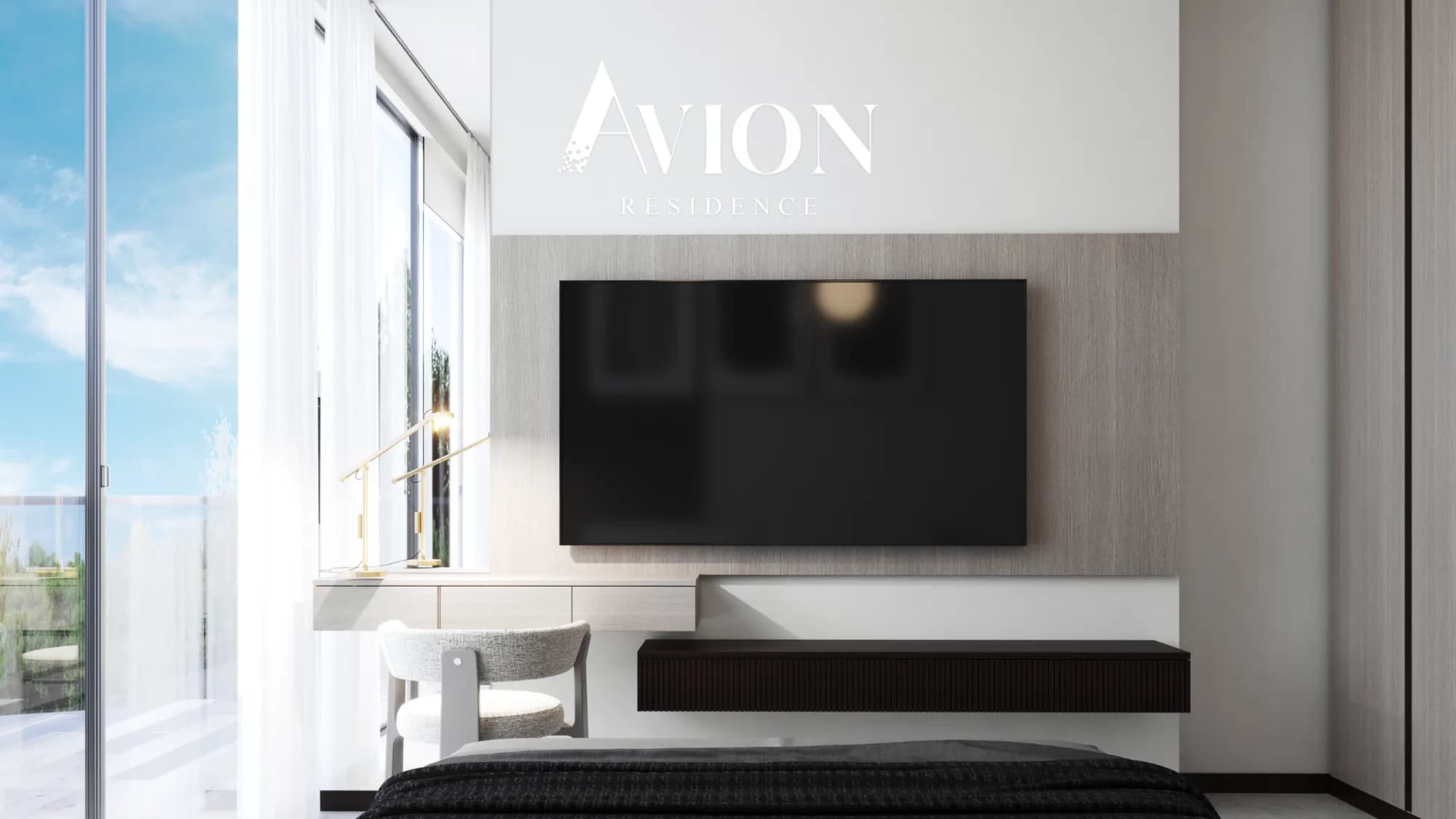 Avion Residence preview 3