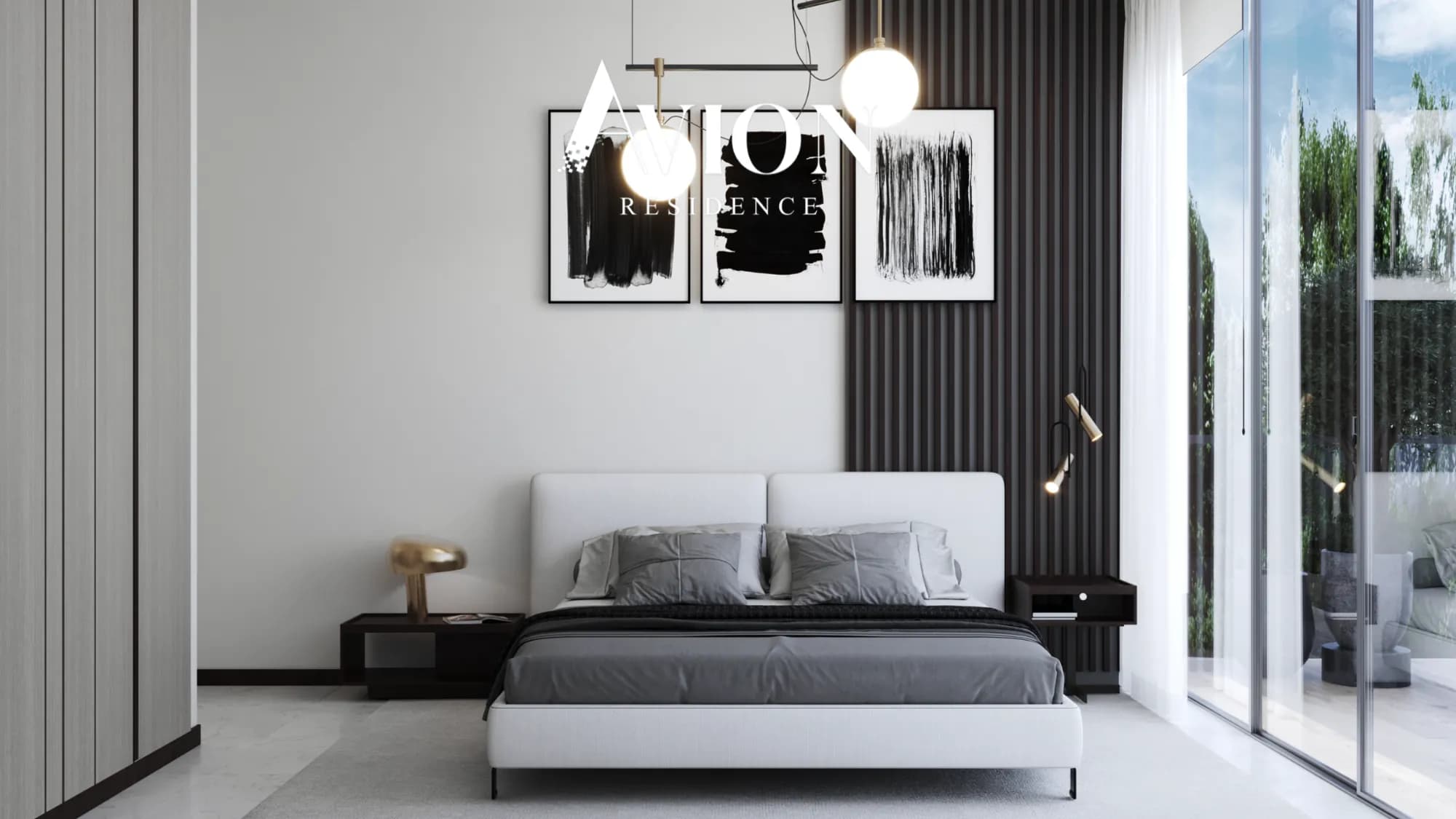 Avion Residence preview 4