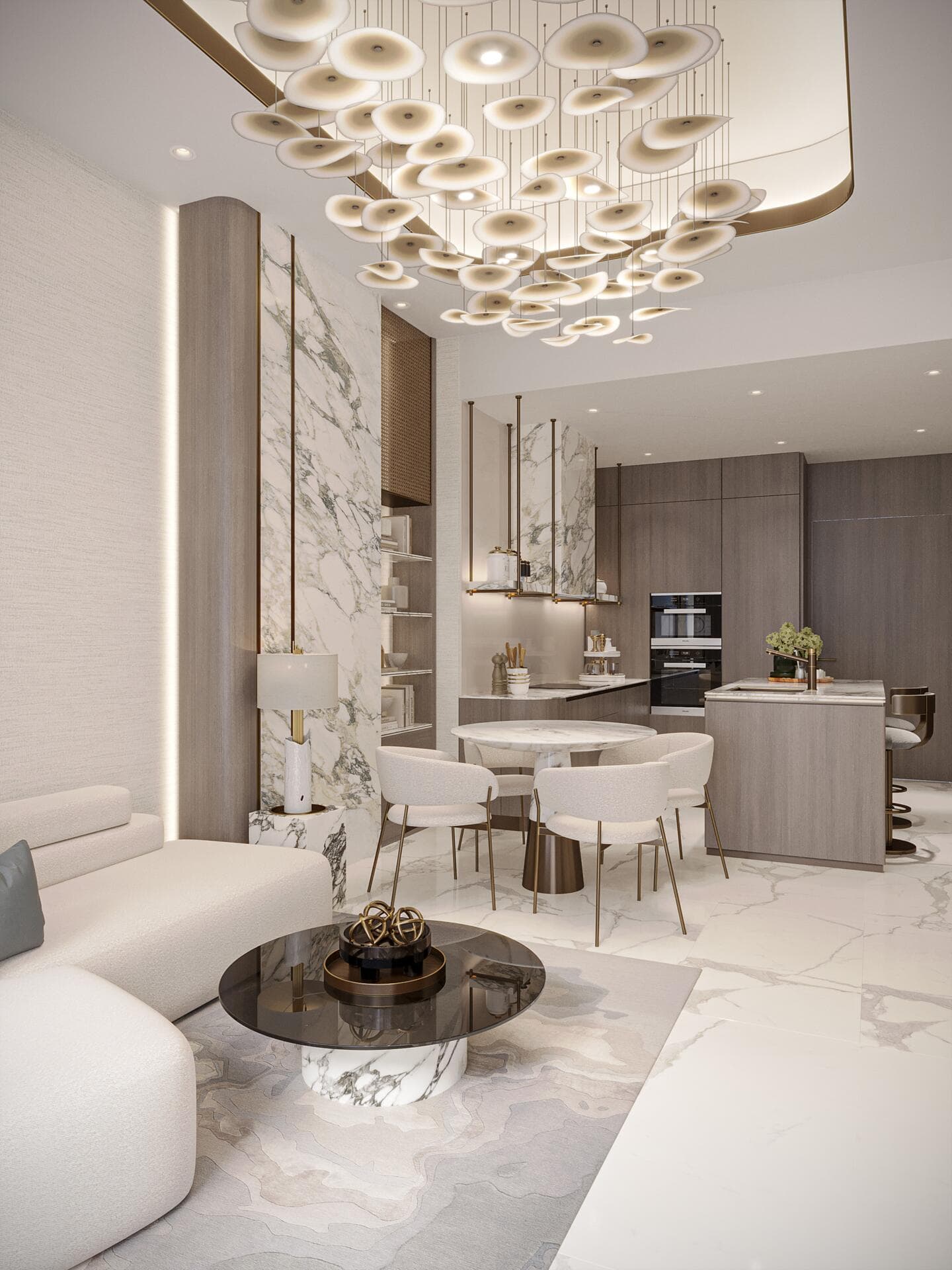 Iluka Residences preview 4