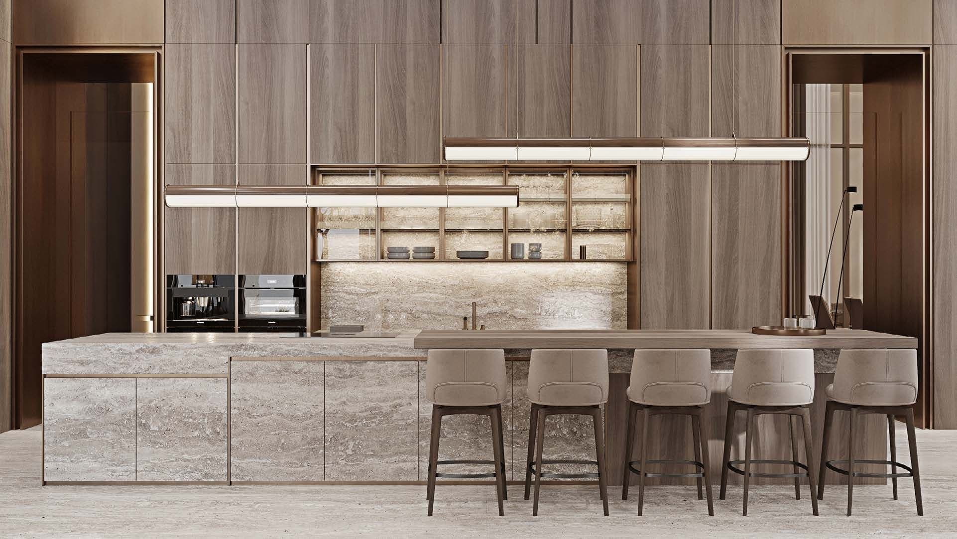 Orla Dorchester Collection preview 3
