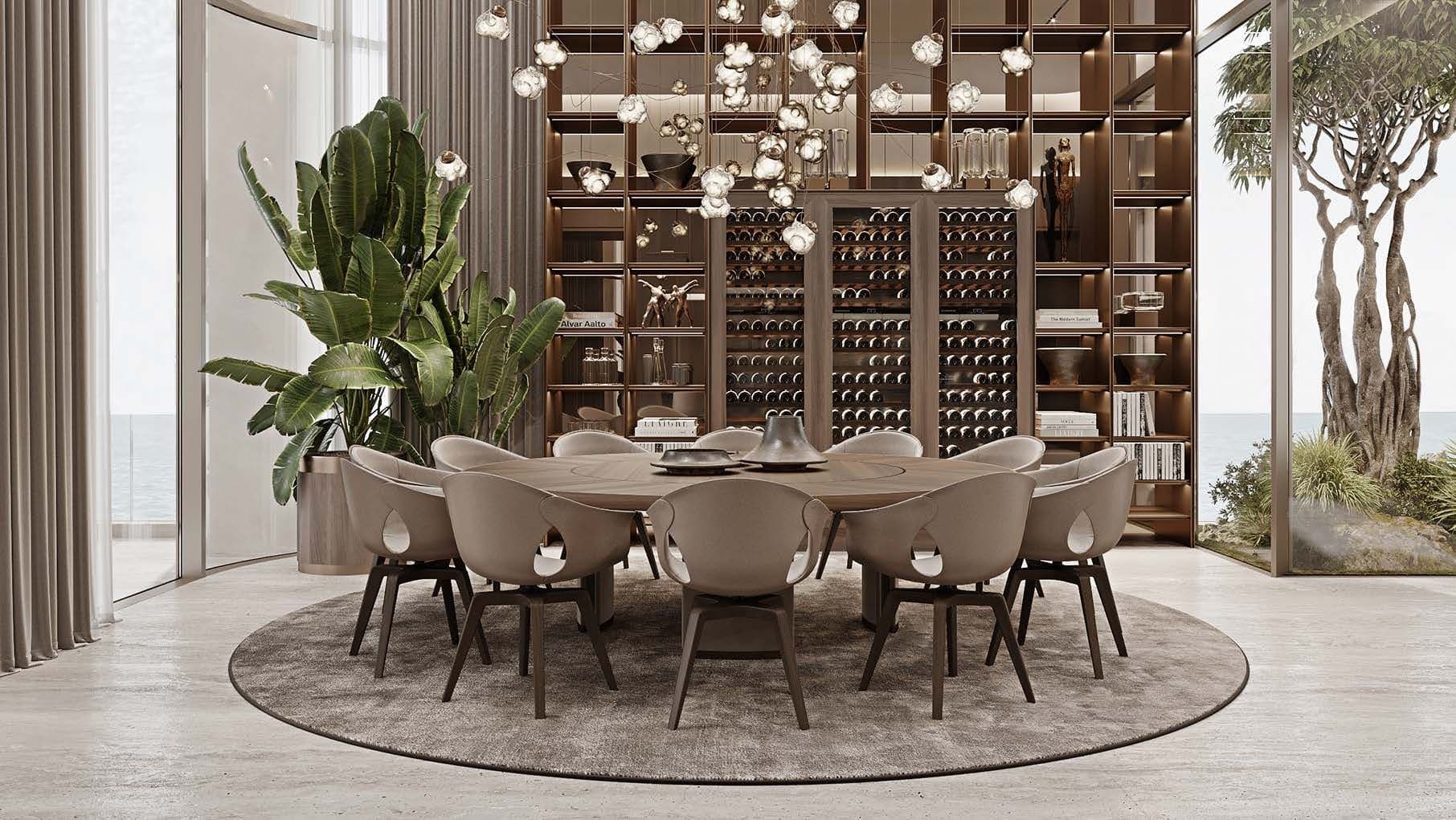 Orla Dorchester Collection preview 4