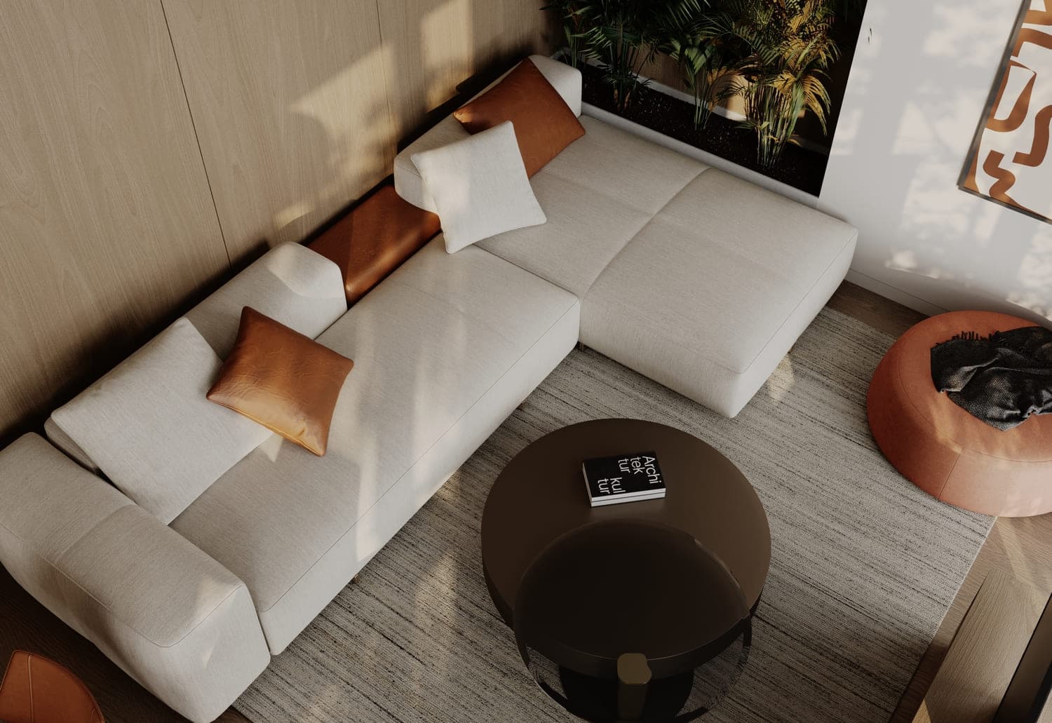 Blue Marina Residence preview 3