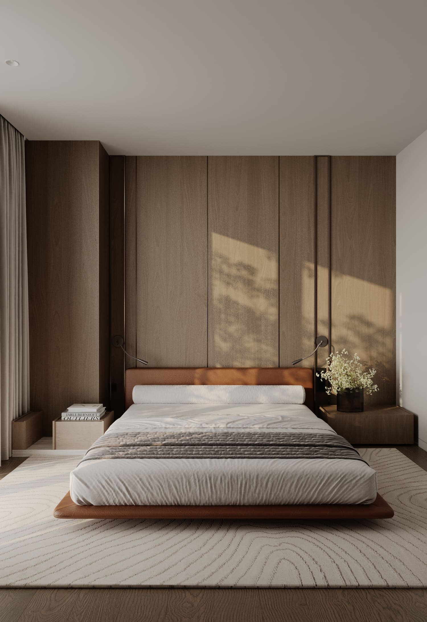 Blue Marina Residence preview 4