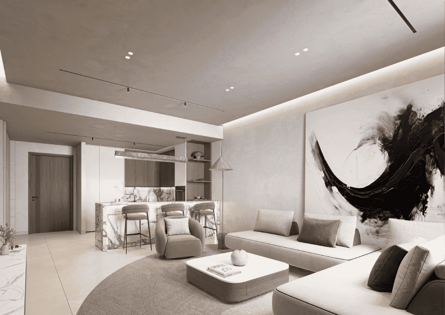 Zephyra Residences preview 2