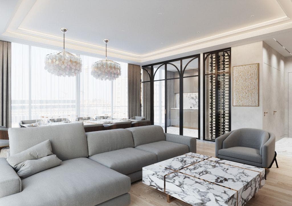 Zephyra Residences preview 4