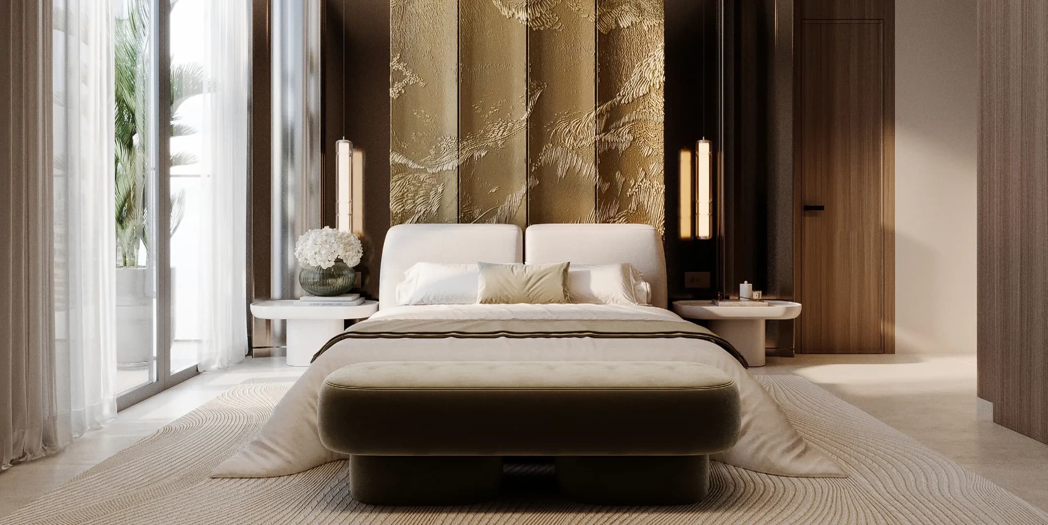 Binghatti Luxuria preview 2